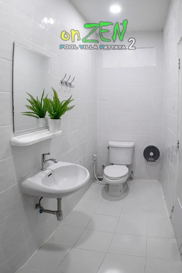 ONZEN pool villa 2 รูปที่ 8