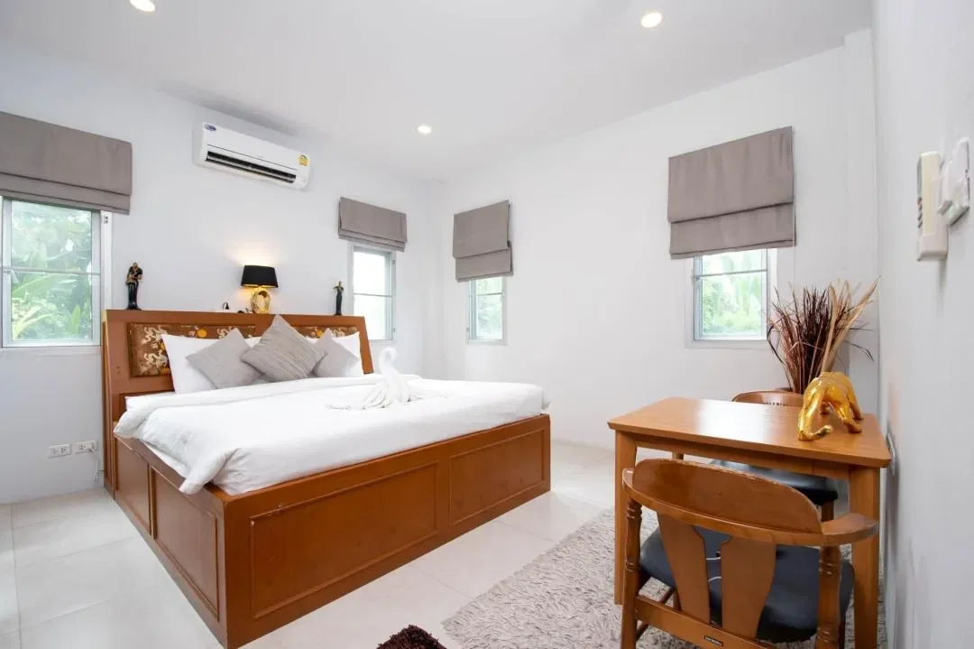 You Pool Villa รูปที่ 6