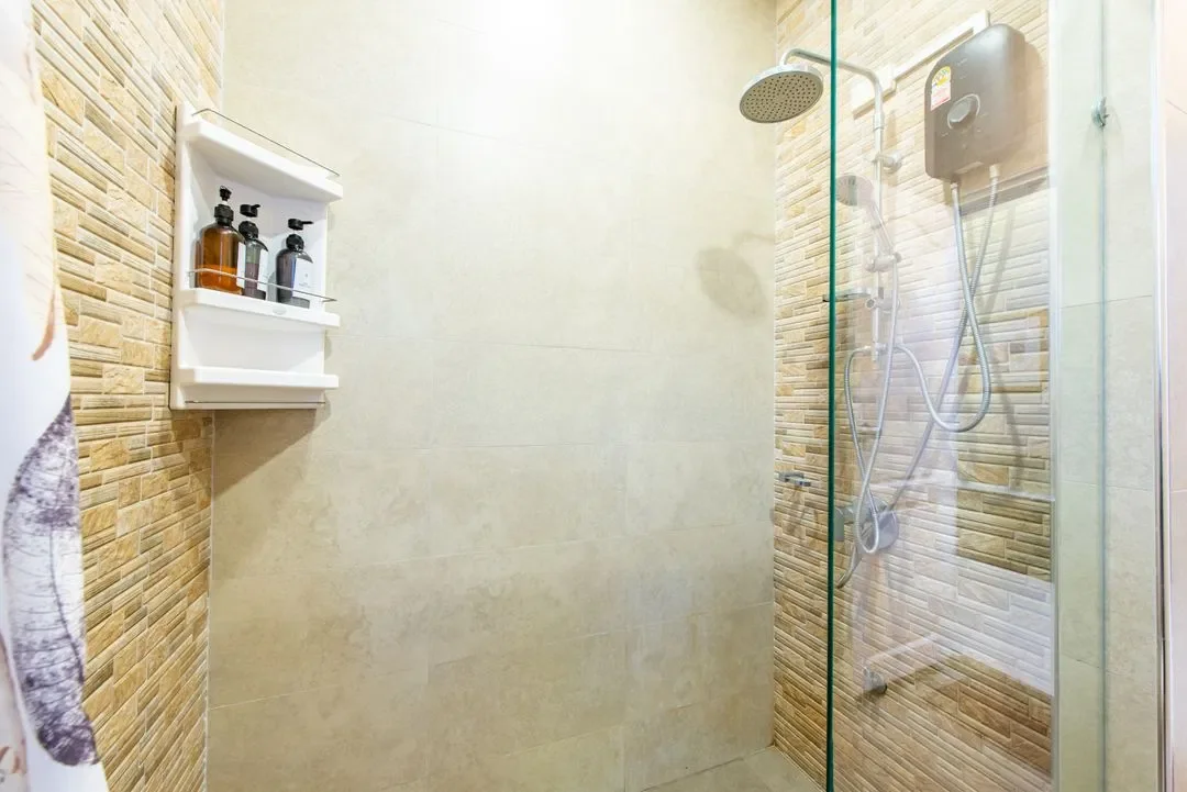 Kari pool villa Bangsare รูปที่ 25