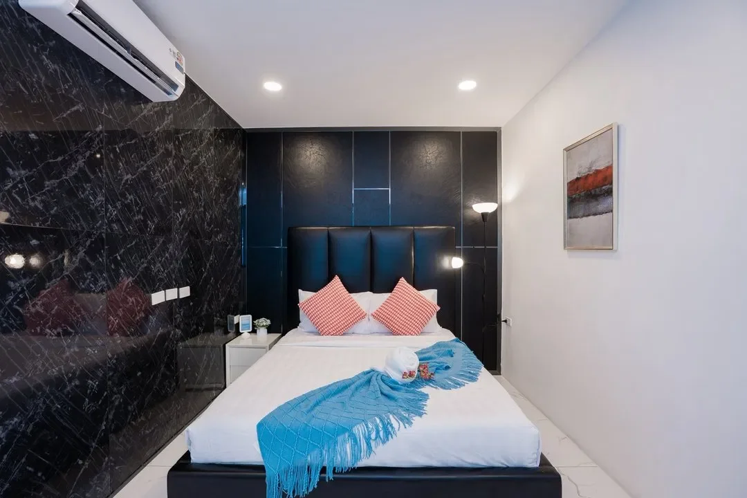 Your Luxe pool villa รูปที่ 16