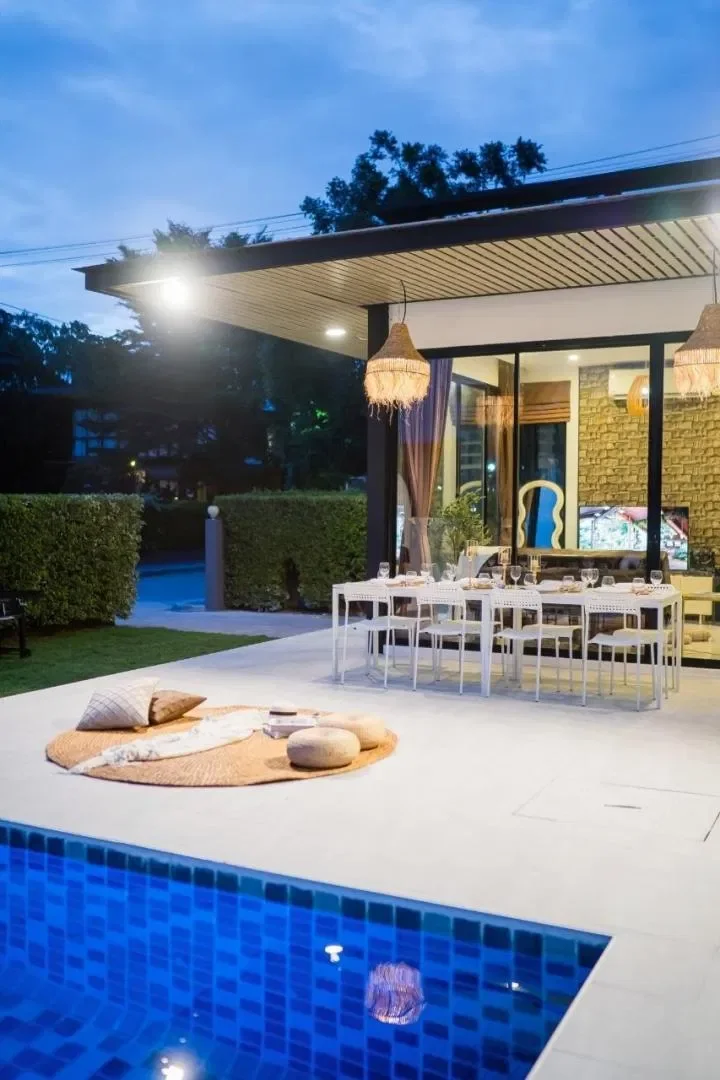 chloe house รูปที่ 20