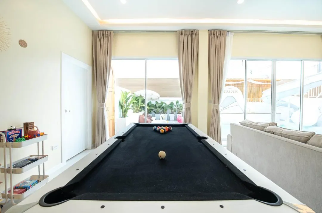 Sea Haus Pool Villa รูปที่ 12