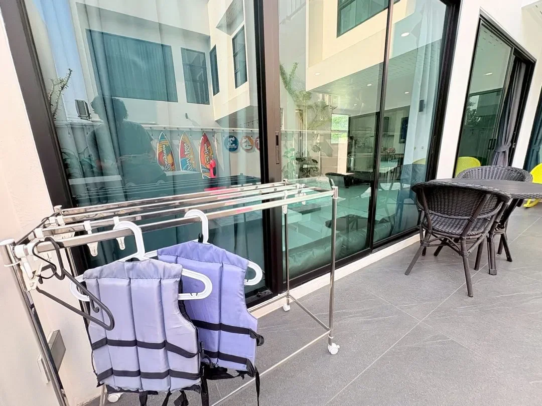 Hidden Space Pool villa 3 รูปที่ 30