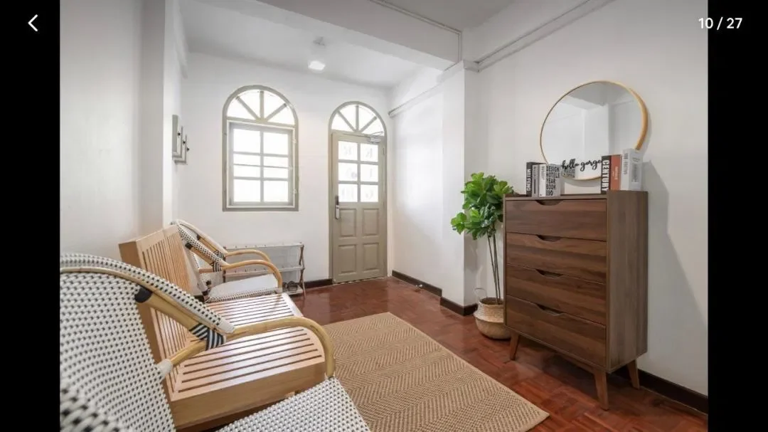 3B- 168 House (กรุงเทพ) รูปที่ 17