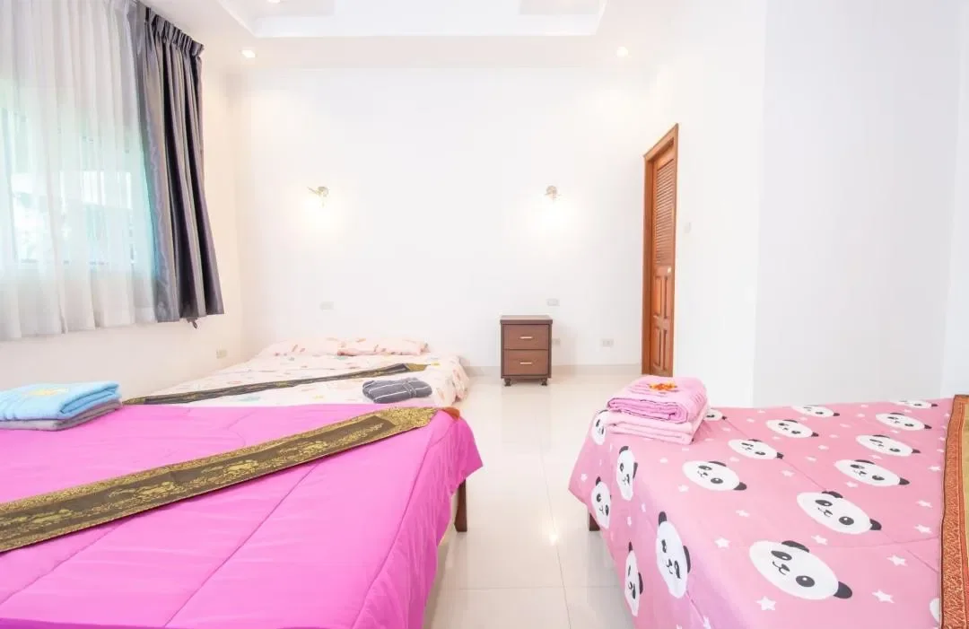 PX poolvilla pattaya รูปที่ 21