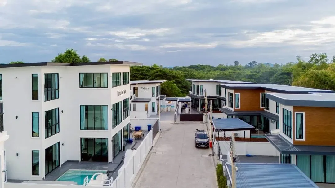 Walter's house รูปที่ 41