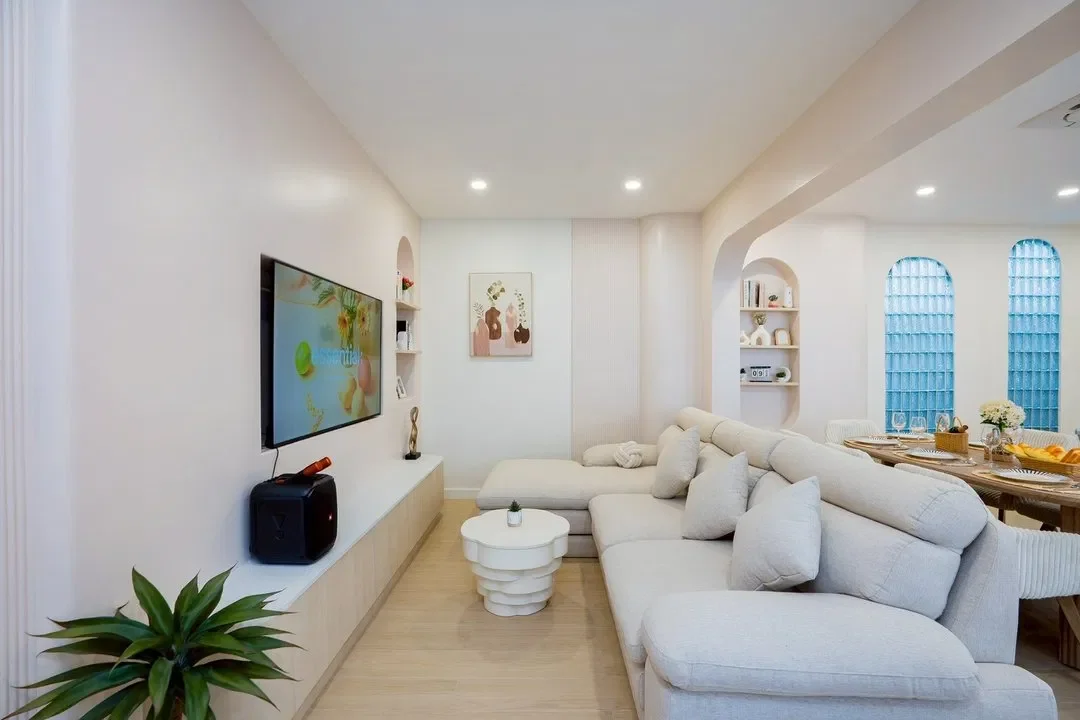Sun&Zone Pool Villa 2 รูปที่ 6