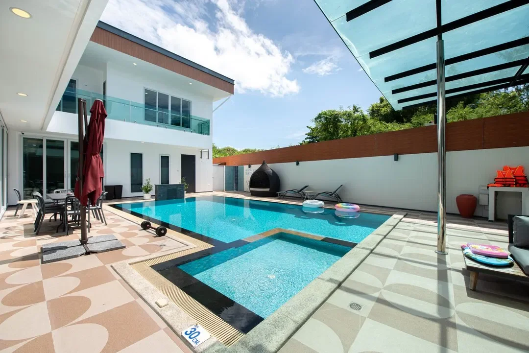 Villa port sand รูปที่ 42