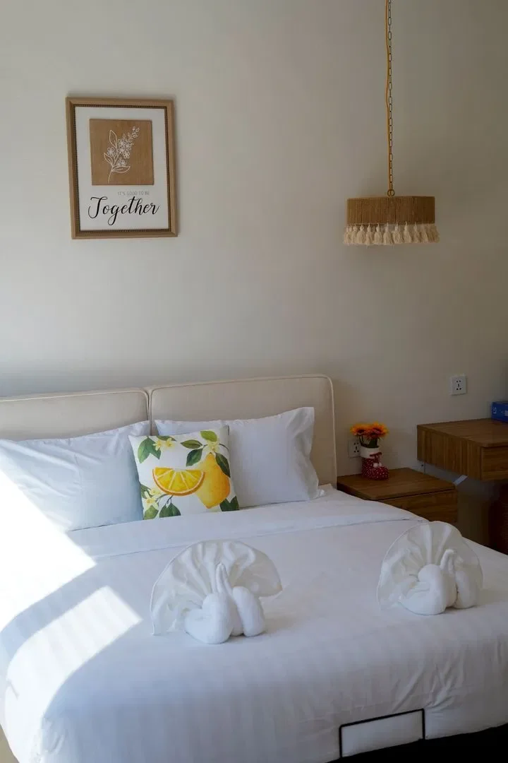 Quint pool villa (Q6) รูปที่ 10