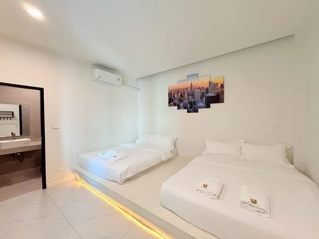 Hidden Space Pool villa 1 รูปที่ 13