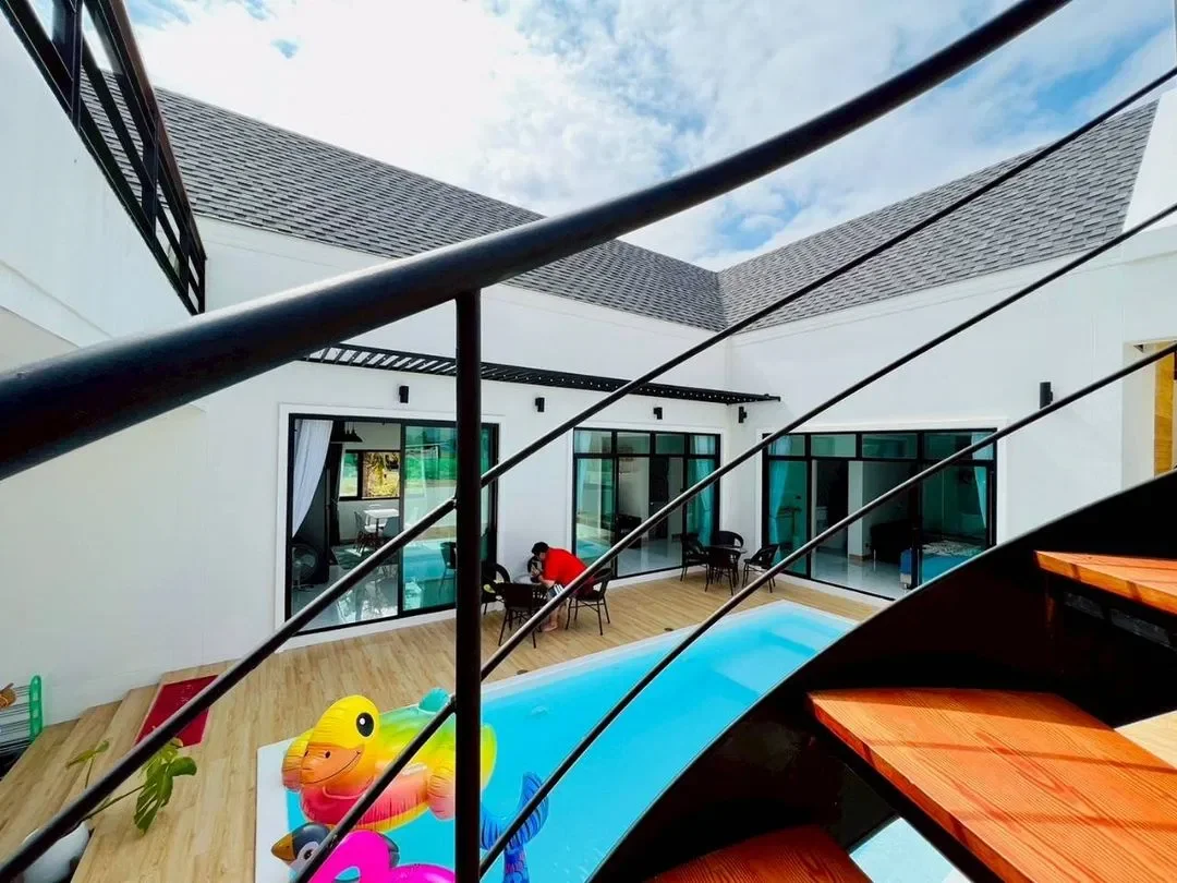 AN Pool Villa Rayong รูปที่ 26