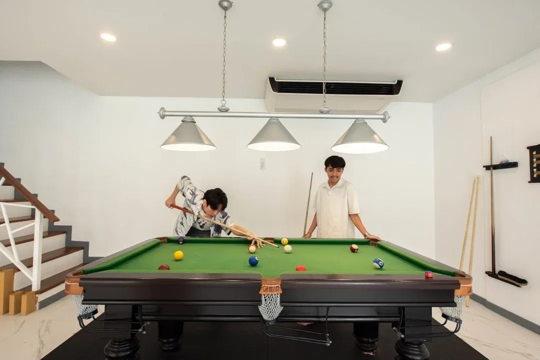 Sea Pearl poolvilla รูปที่ 3