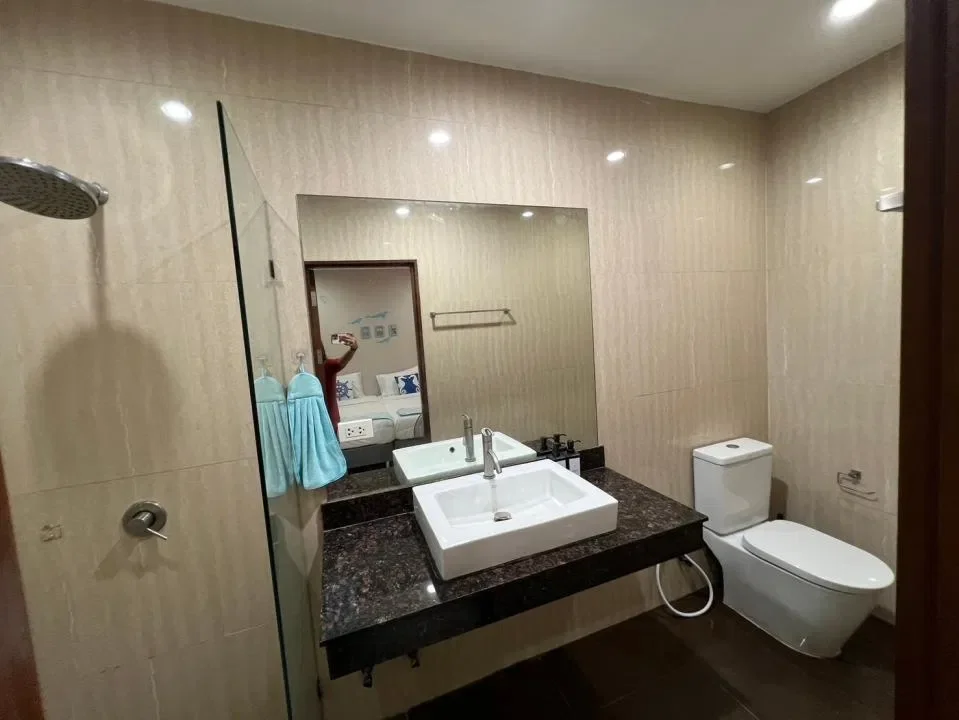 De 'ozone ongsa pool villa 1 รูปที่ 6