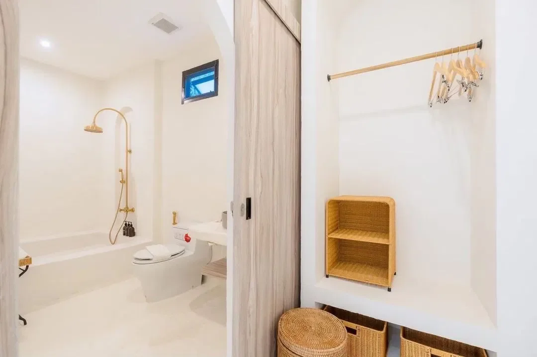 White Coco Villa Pattaya รูปที่ 11