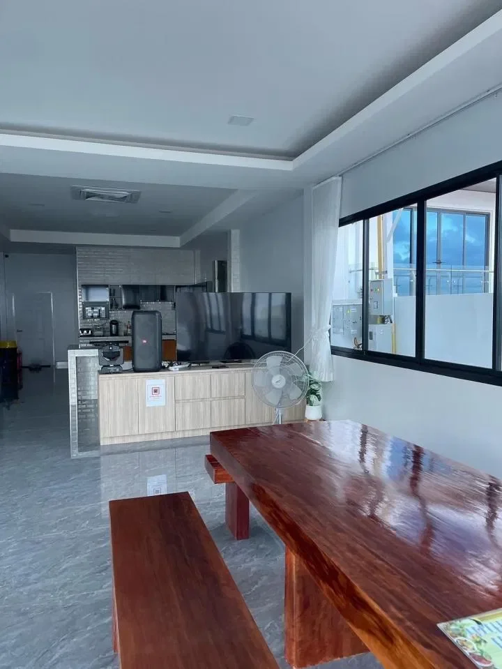 Samaesarn Perfect View Pool Villas 1 รูปที่ 25