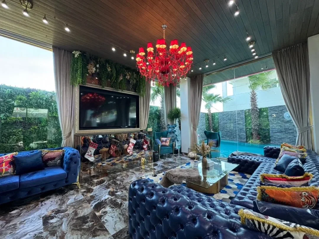 Diamond Pool Villa Pattaya รูปที่ 28