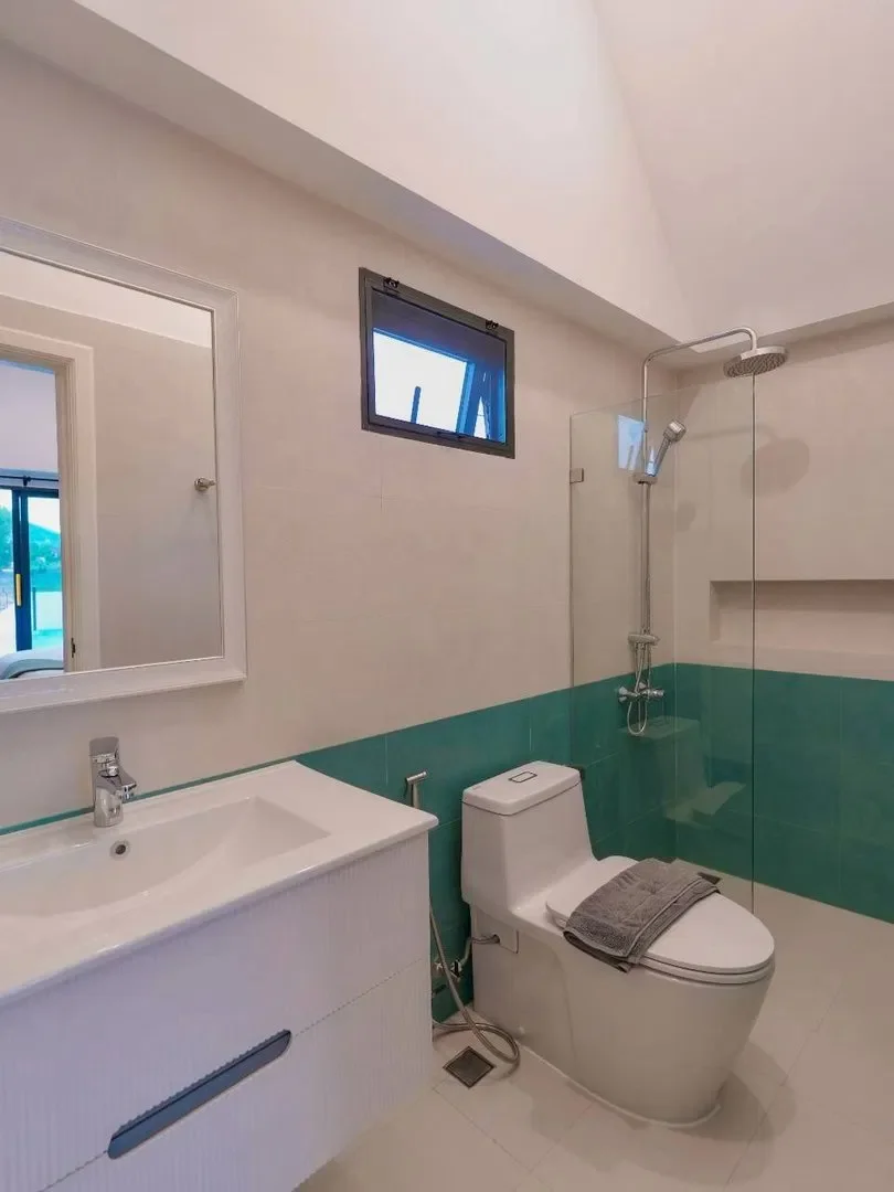 Castle Hills villa รูปที่ 20