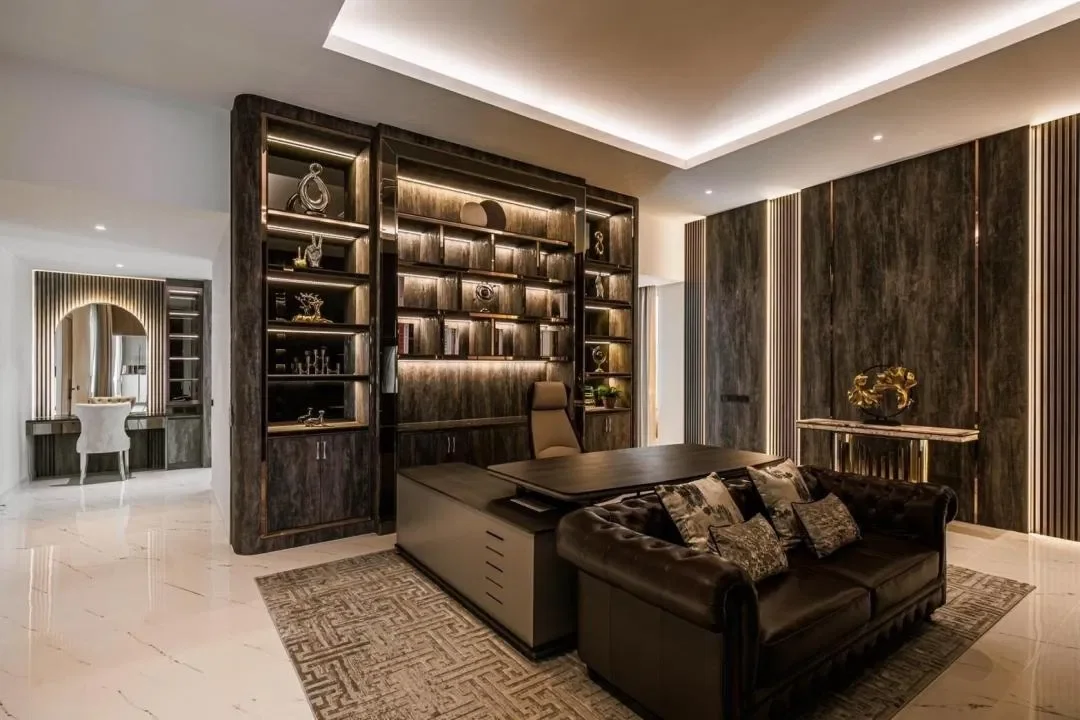 Penthouse Pandora รูปที่ 29