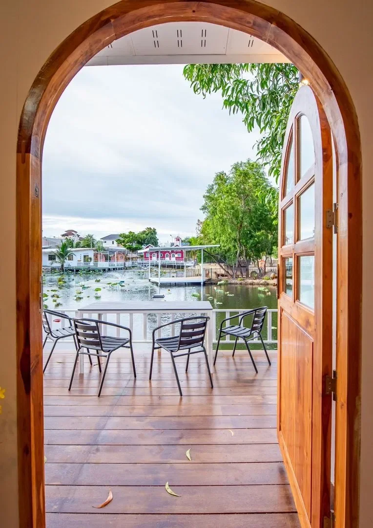 White Lotus House n.12 รูปที่ 17