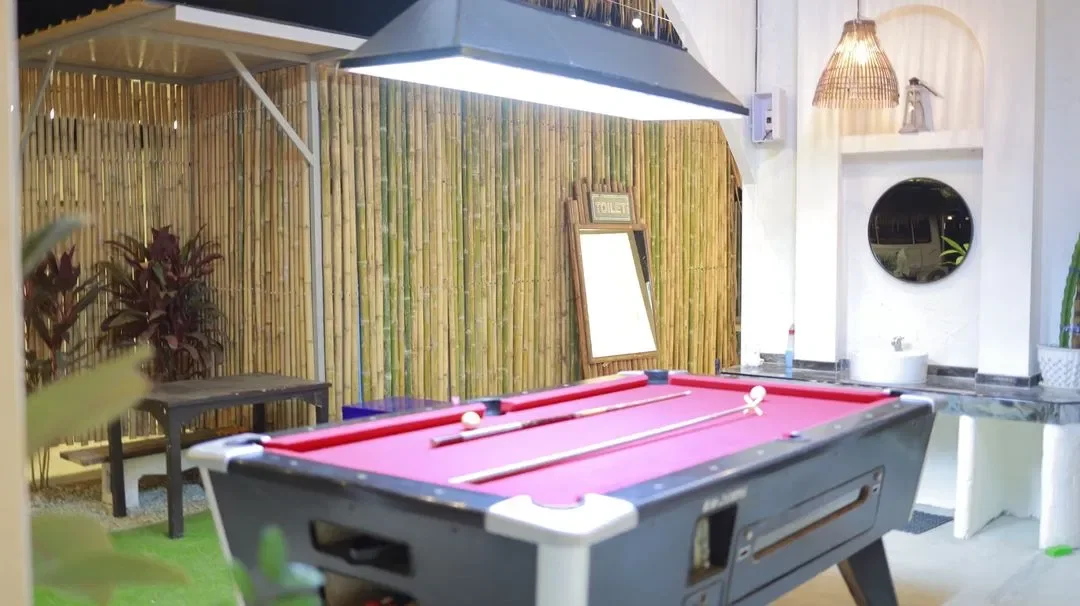 Beach House Pool Villa รูปที่ 23