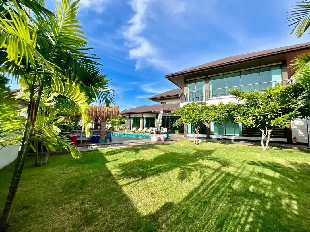 Mama Poolvilla รูปที่ 27