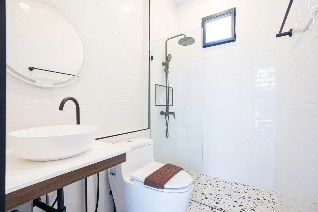 Walnut House Poolvilla รูปที่ 25