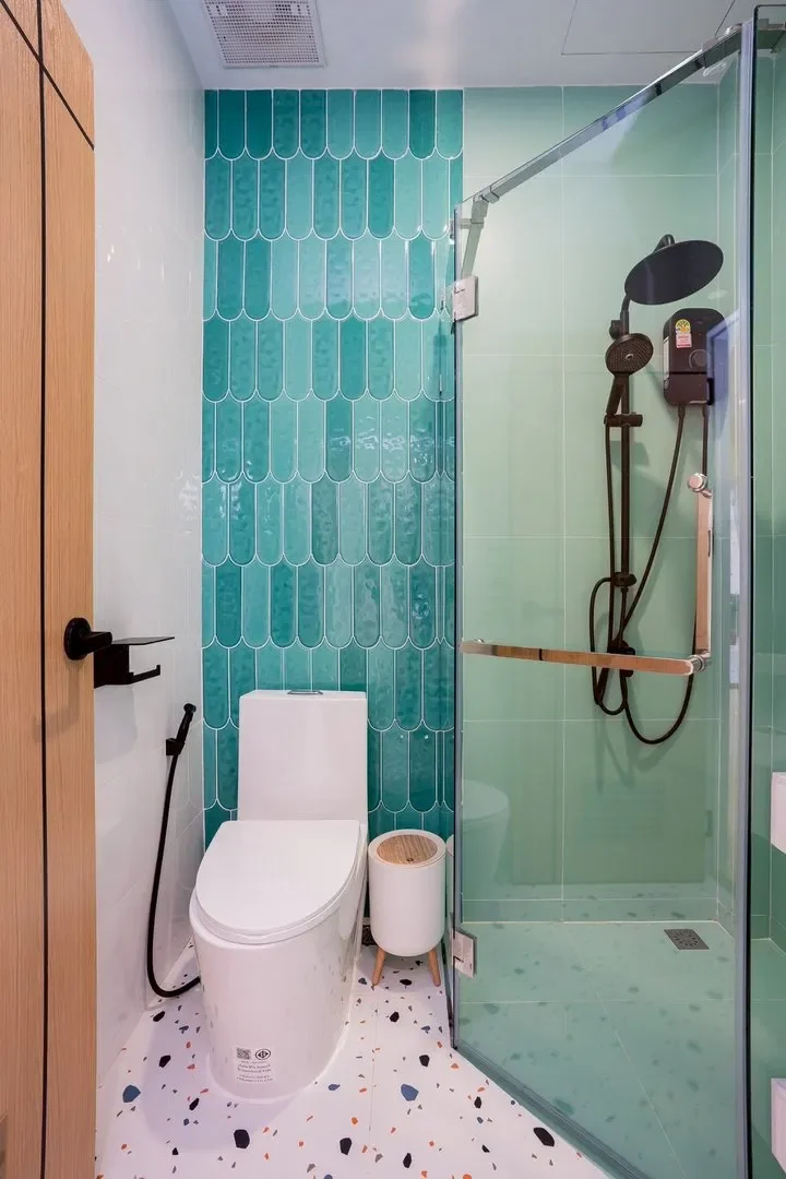 Sun&Zone Pool Villa 2 รูปที่ 27