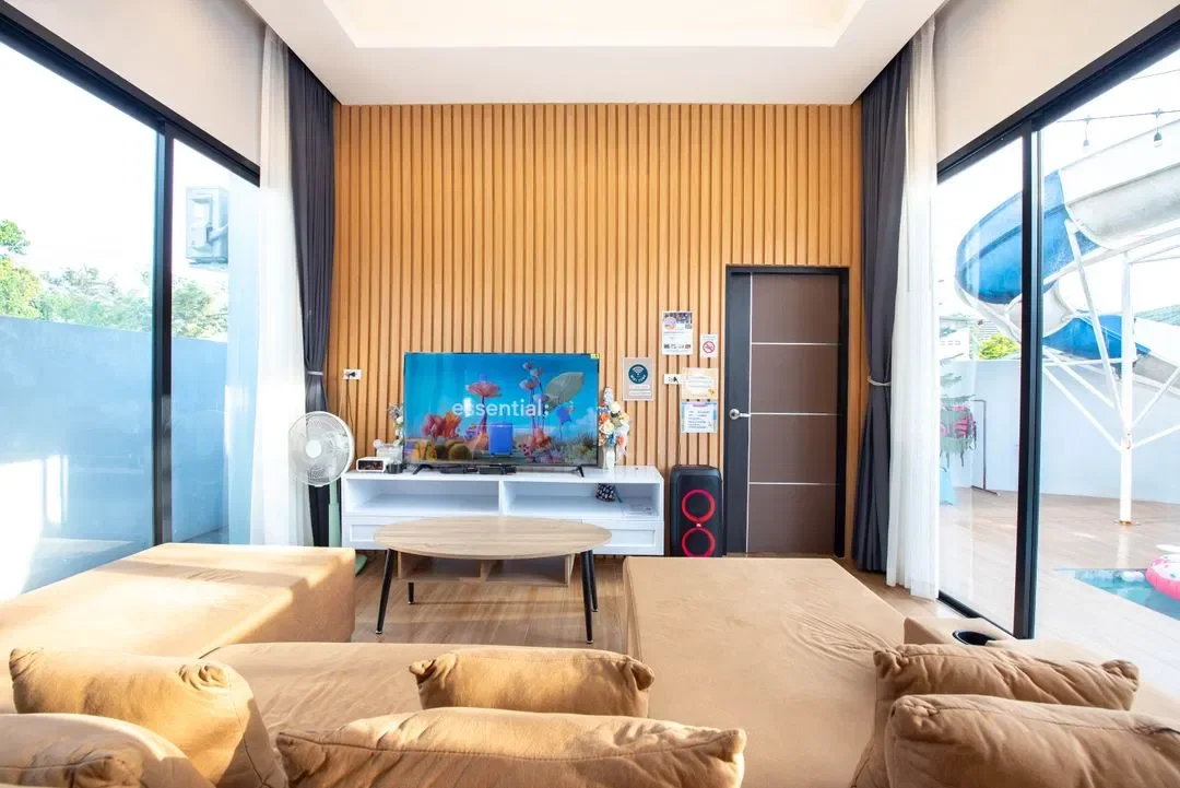Celesta Poolvilla รูปที่ 17
