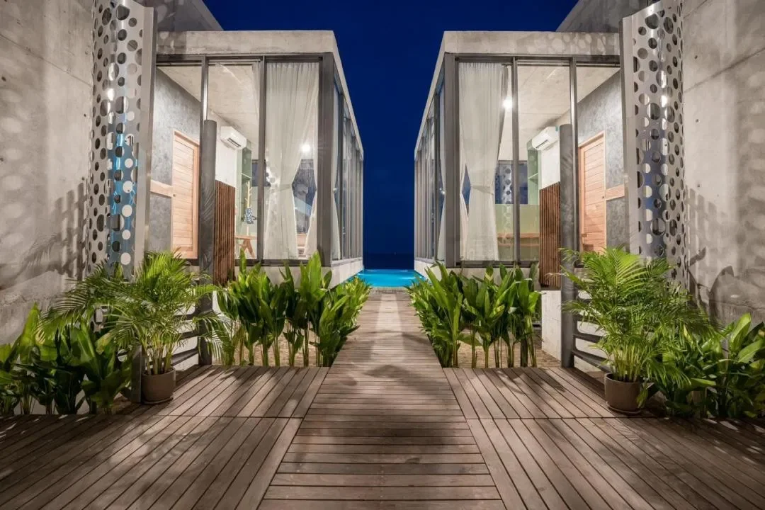 SEA FAN BEACH FRONT HUAHIN第15张