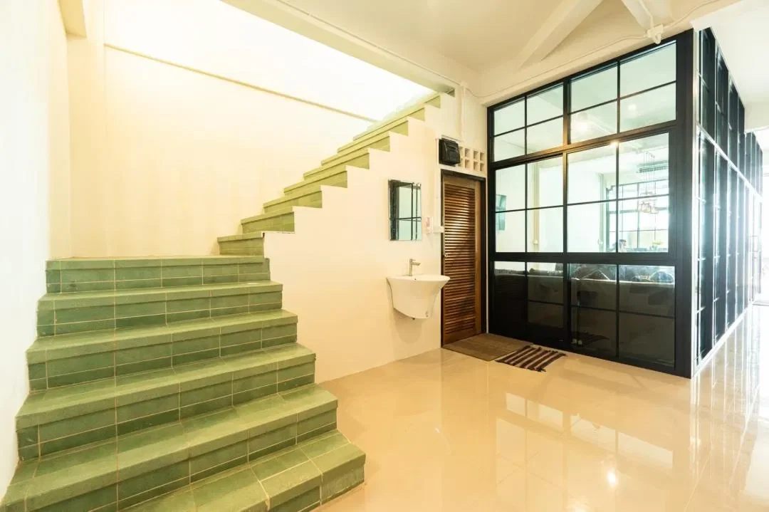 Somsamai House @Seangchan Rayong รูปที่ 28