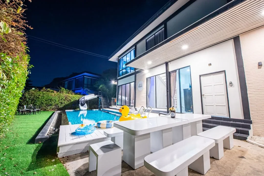 Emery Poolvilla รูปที่ 36