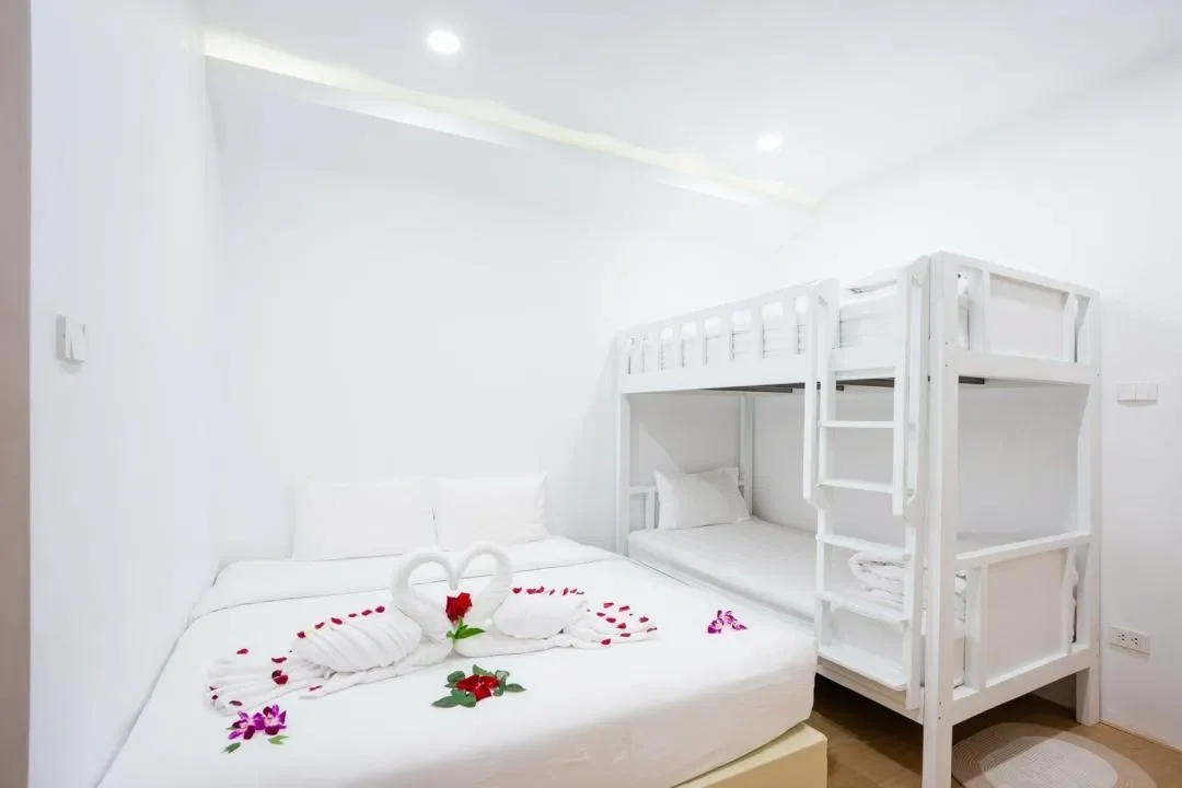 MY STACY BEACH Pool Villa รูปที่ 32