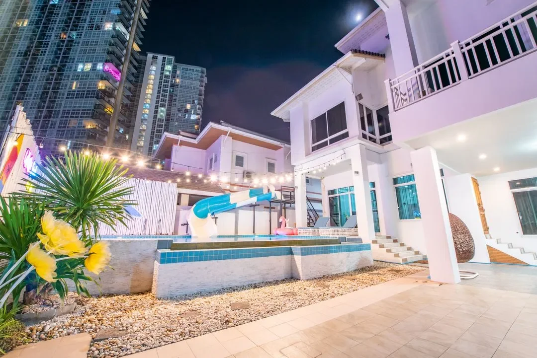 White Sand Pool Villa รูปที่ 20