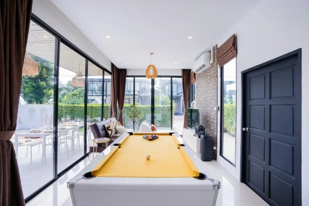 chloe house รูปที่ 28