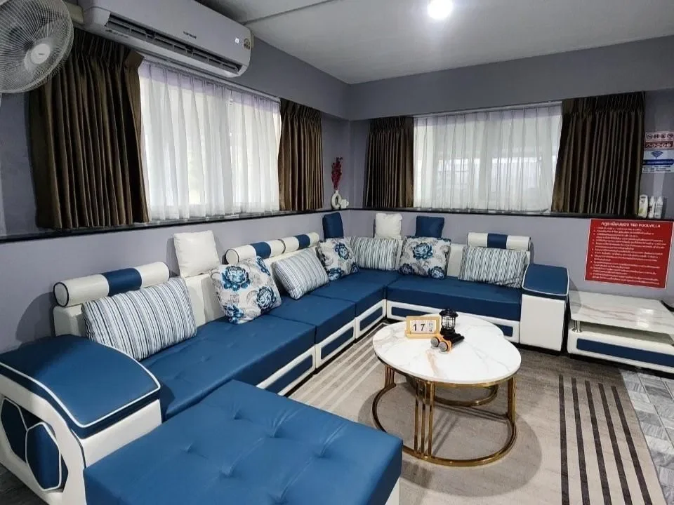 T&D POOL VILLA รูปที่ 19