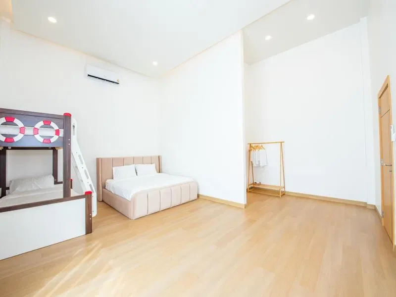 GRAND SPACE POOLVILLA PATTAYA รูปที่ 7