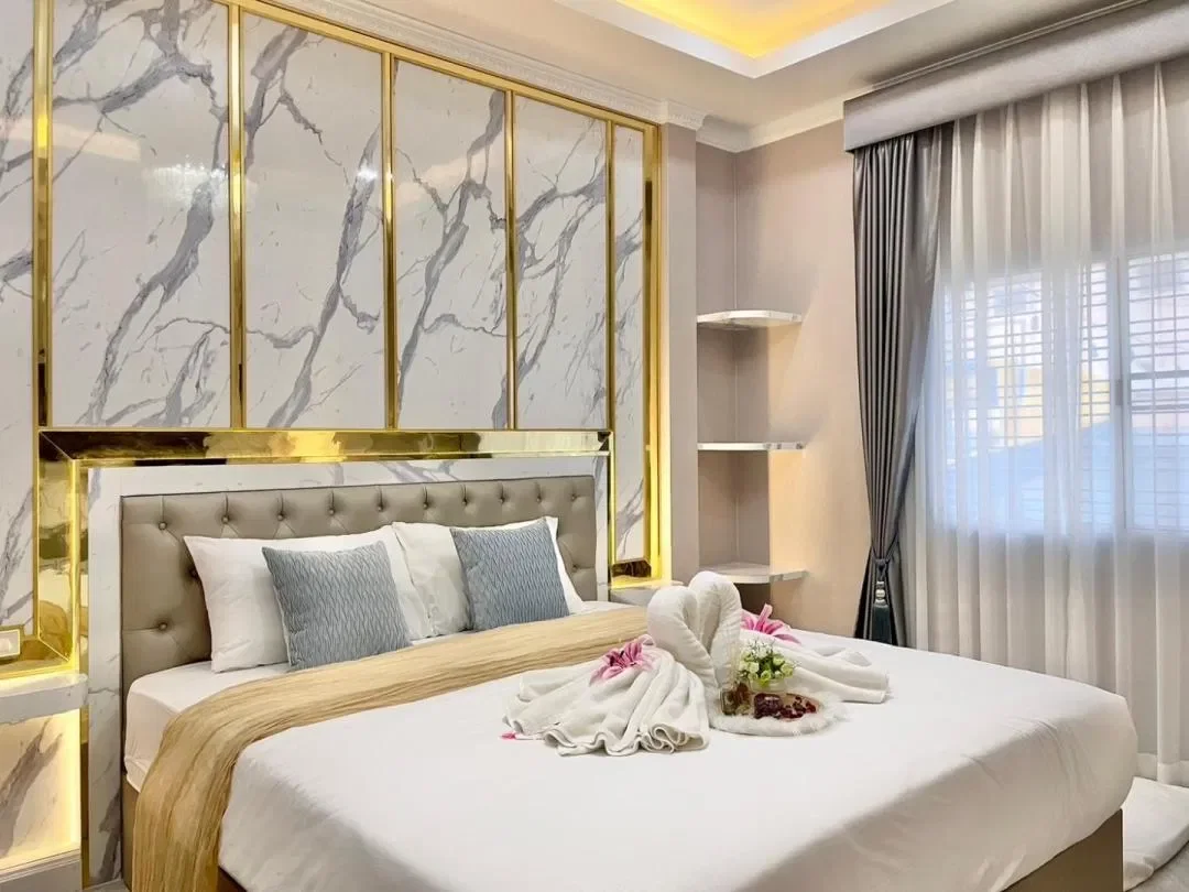 Versace Poolvilla รูปที่ 8
