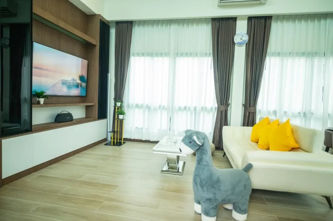 Thebeyonder House รูปที่ 23