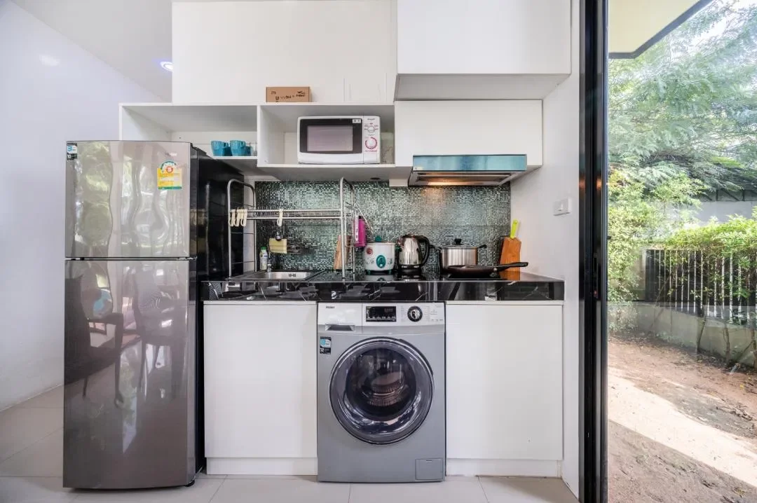 Anb loft No.9 poolvilla รูปที่ 27