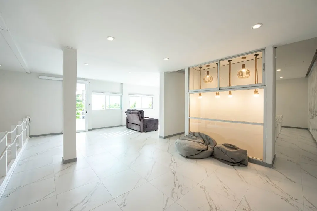 Sea Pearl poolvilla รูปที่ 9