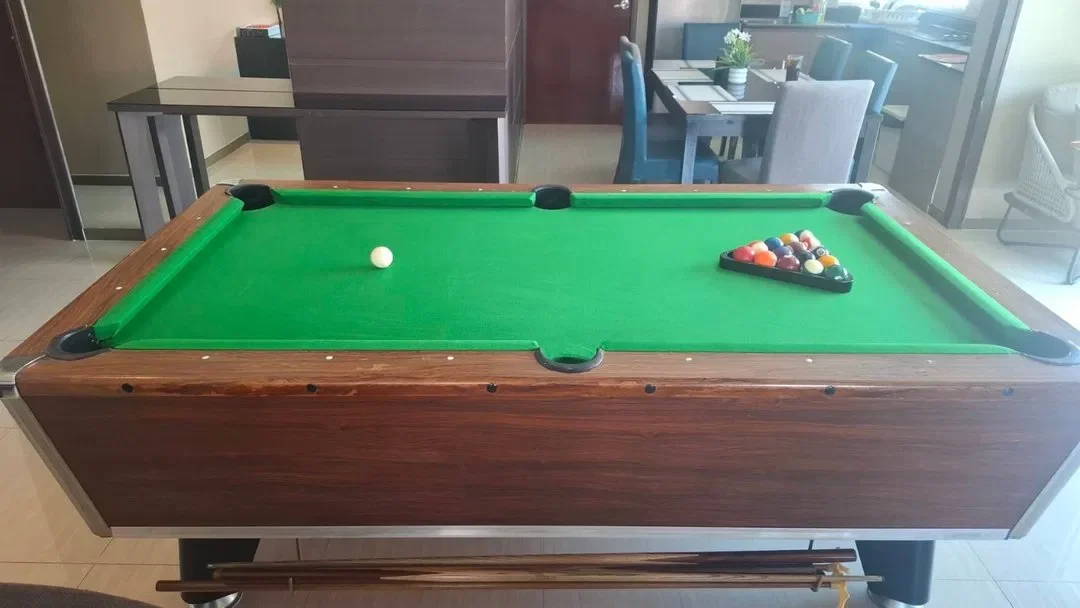 M2 pool villa Jomtien photo 23