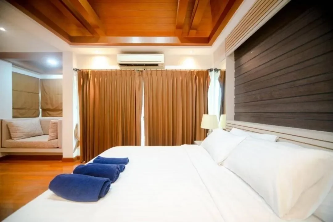 I am pool villa pattaya no.14 รูปที่ 5
