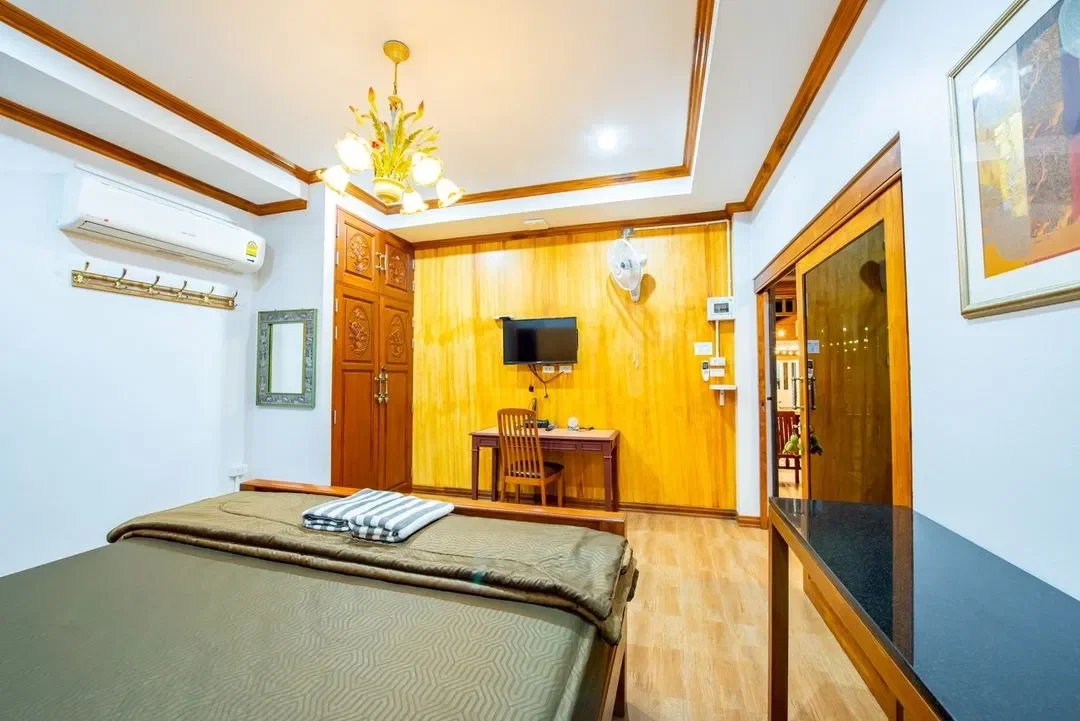 บาหลี pool villa Rayong รูปที่ 16
