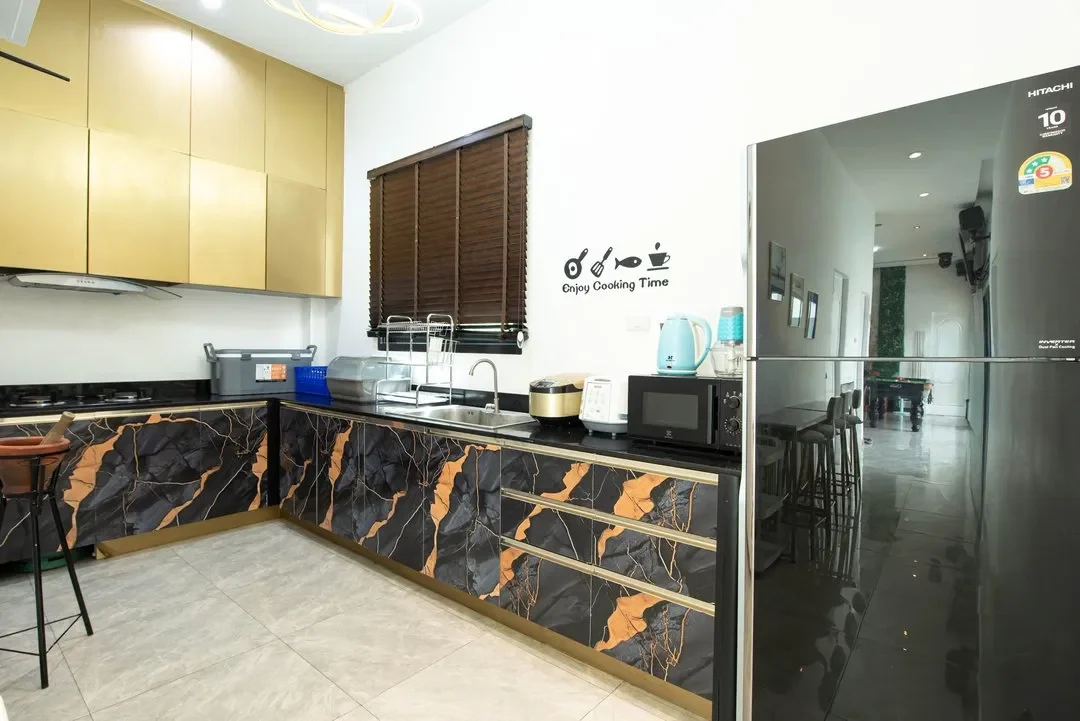 Welcome drink poolvilla รูปที่ 37