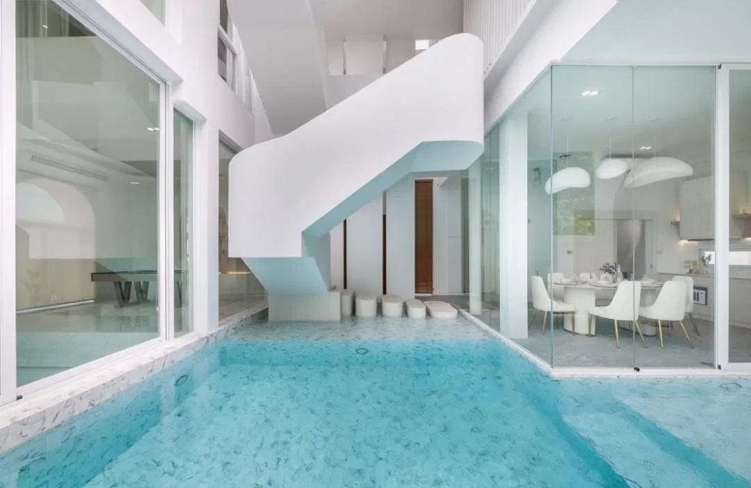 The Pool Space A1 รูปที่ 19