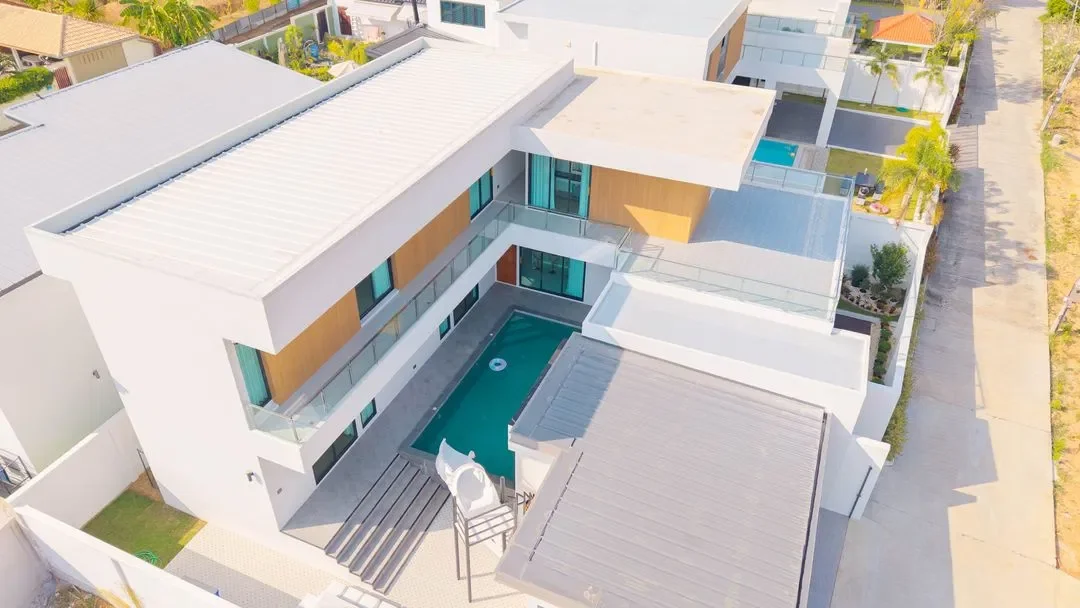 The Hillside Pool Villa รูปที่ 38