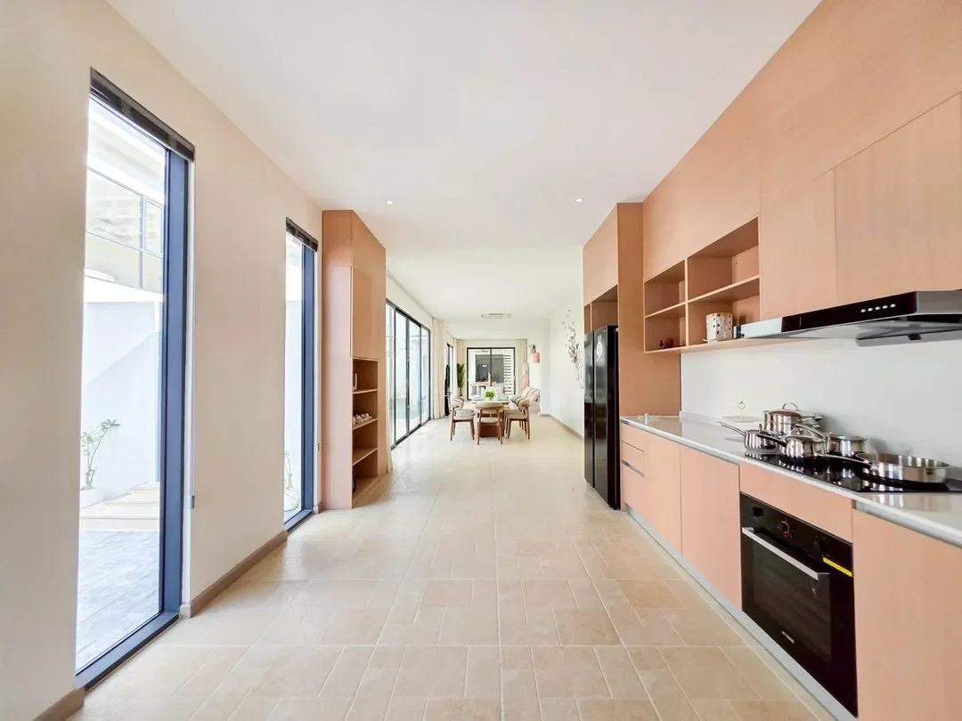 Sea Sapphire Villa 4 รูปที่ 36