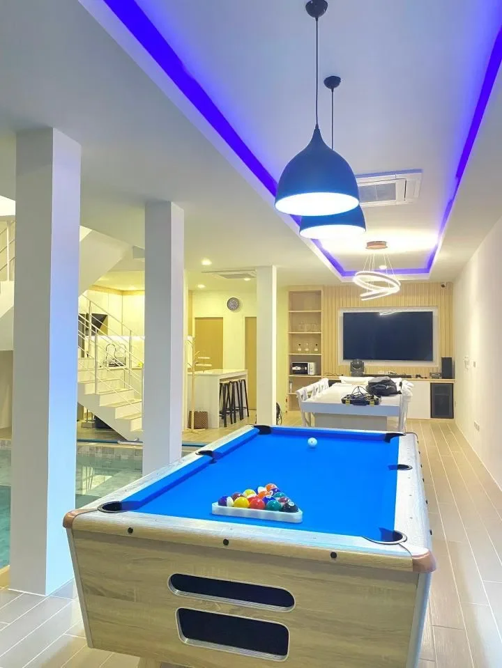 Mama pool villa Private รูปที่ 11
