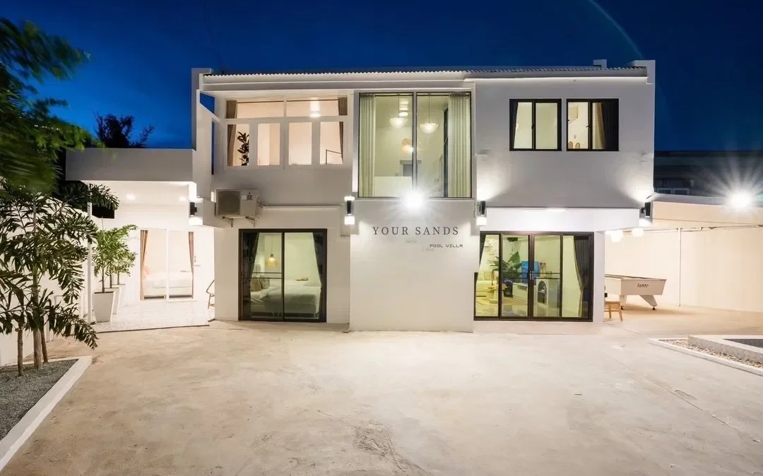 Your Sand pool villa รูปที่ 24