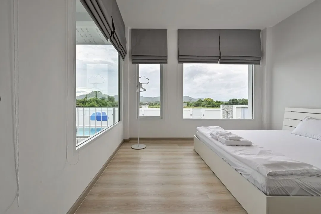 Konmek Poolvilla (ก้อนเมฆ พูลวิลล่า) รูปที่ 7